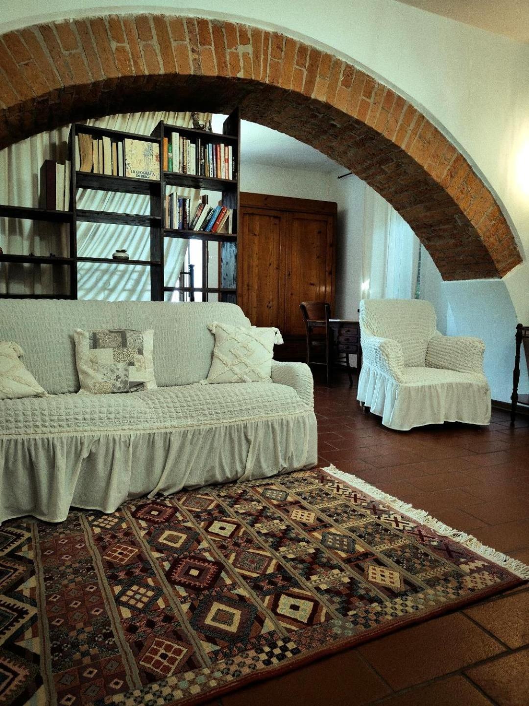 Il Vecchio Frantoio Villa Panicale Exterior photo