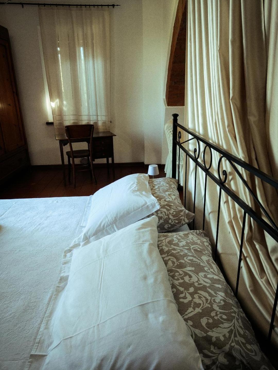 Il Vecchio Frantoio Villa Panicale Exterior photo