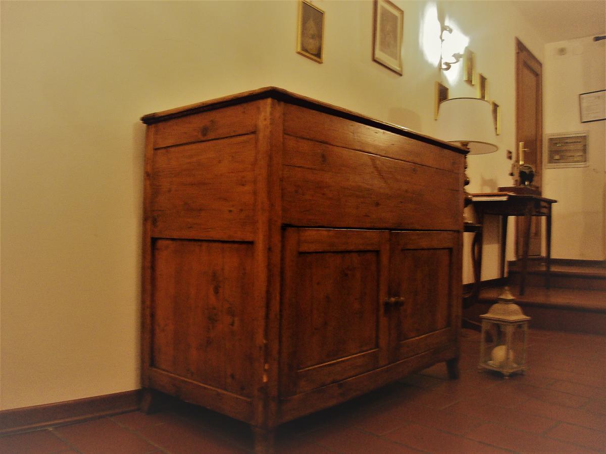 Il Vecchio Frantoio Villa Panicale Exterior photo